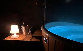 Domaine Cysaril - Gite 4 Etoiles